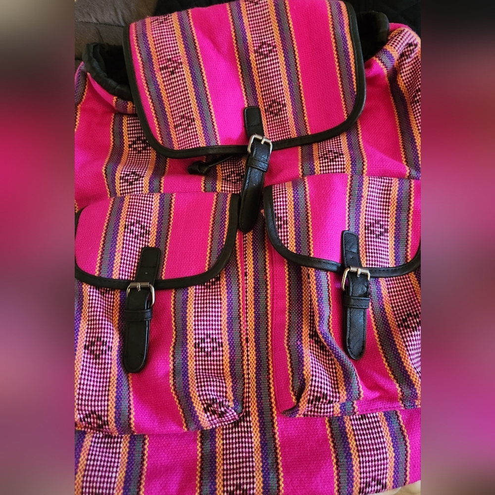 Mossimo Backpack - image 1